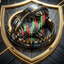 Gold Squeeze Trapper trading robot logo