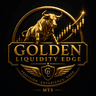 Golden Liquidity Edge
