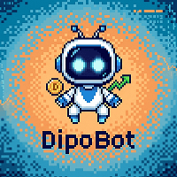 Quantum Dipo Bot EA trading robot logo