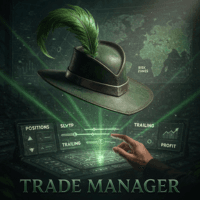 TradeManager by theponzETH MT5