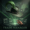 TradeManager by theponzETH MT5