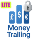 Currency Trailing Gold trading robot logo