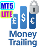 Currency Trailing Gold MT5