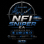 Nfi Sniper EA trading robot logo