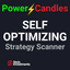 Power Candles Scanner trading robot logo