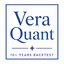 VeraQuant solo trading robot logo