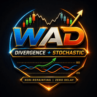 WAD Stoch trading robot logo