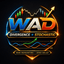 WAD Stoch trading robot logo