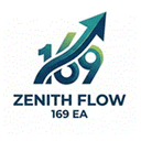 Zenith Flow 169 trading robot logo