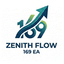 Zenith Flow 169 trading robot logo