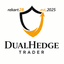DualHedge Trader trading robot logo