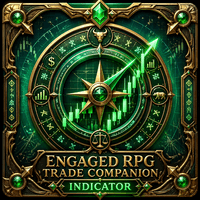 EnGaged RPG Trade Companion Indicator trading robot logo