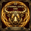 EternalGoldOne trading robot logo