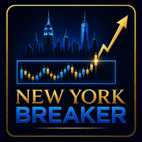 New York Breaker Conservative Strategy Tester result, 11.78% simulated ROI