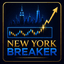 New York Breaker trading robot logo