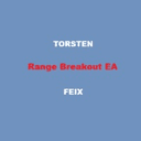 Range Breakout Advisor trading robot logo