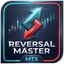 Reversal Master for MT5 trading robot logo