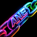 AnE trading robot logo