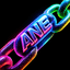 AnE trading robot logo