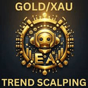 EasyGold trading robot logo
