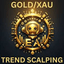 EasyGold trading robot logo