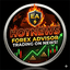 HotNews trading robot logo