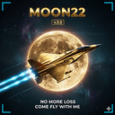 MOON22 Intelligent Auto Trader trading robot logo
