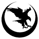 Night Hawk EA MT5 trading robot logo