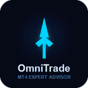 OmniTrade trading robot logo
