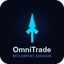 OmniTrade trading robot logo