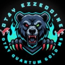 OtayQuantumGoldM5 trading robot logo