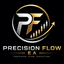 Precision Flow EA MT4 trading robot logo