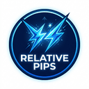 Relative Pips trading robot logo