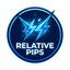 Relative Pips trading robot logo