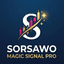 Sorsawo Magic Signal trading robot logo
