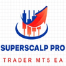 SuperScalp Pro Indicator Trader EA