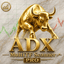 ADX MultiTF Scanner Pro trading robot logo