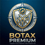 Botax Premium trading robot logo