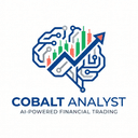 Cobalt Analyst trading robot logo