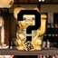 Gold Something trading robot logo