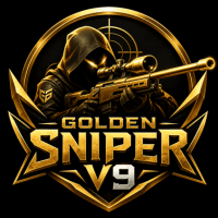 Golden Sniper V9