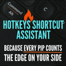 Hotkeys Shortcut Trading Assistant