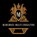 Marubozu multi engulfing trading robot logo