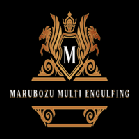 Marubozu multi engulfing Conservative Strategy Tester result, 11.8% simulated ROI