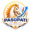 Pasopati Expert Advisor trading robot logo