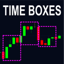 Time Boxes trading robot logo