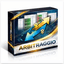 Arbitraggio trading robot logo