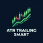 ATR Trailing Smart trading robot logo