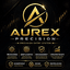 AurexPT trading robot logo