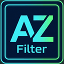 Az Filter Trend Signal trading robot logo